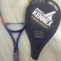 دسته راکت تنیس
