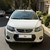 کوییک اتومات پلاس فول مدل 1402|خودرو سواری و وانت|تهران, فرمانیه|دیوار