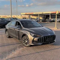 ام‌جی خشک مدل ۲۰۲۶