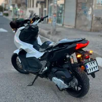 Advفول اپشن|موتورسیکلت|سبزوار, سجاد|دیوار