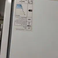 یخچال فریزر یخساران