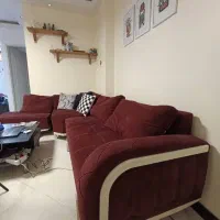 مبلمان راحتی مدرن و بسیار راحت|مبلمان خانگی و میز عسلی|تهران, زرکش|دیوار