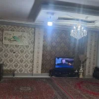 ۱۱۰متری طبقه اول آسانسوروپارگینک دار