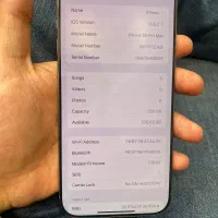 Iphone 16 Promax zaa 256 Desert|موبایل|تهران, پاسداران|دیوار