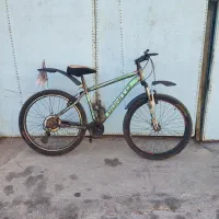 دوچرخه26حرفیه بونیتو|دوچرخه، اسکیت، اسکوتر|مسجد سلیمان, |دیوار