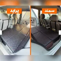 تخت تاشو خودرو|قطعات یدکی و لوازم جانبی|قم, شاد قلی|دیوار