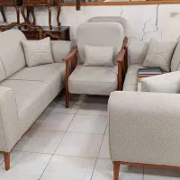 مبل راحتی دیانا 8 نفره|مبلمان خانگی و میز عسلی|تبریز, |دیوار