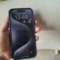 ایفون ۱۵ پرومکس