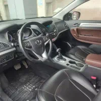 جک s5 موتور GDI