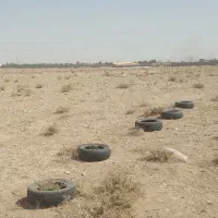 زمین ۱۰۰۰ متری موقوفه