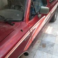 تویوتا هایلوکس