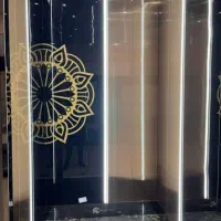 تولید و بازسازی کابین آسانسور|خدمات پیشه و مهارت|ری, دولتآباد|دیوار