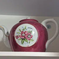 چینی دکوری