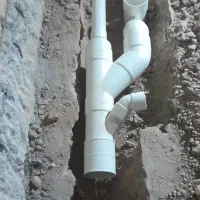 تعمیرات لوکشی آب وفازلاب