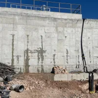 آب بندی اببندی استخر مخزن عایق نانو ماستیک