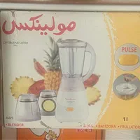 مخلوط کن مولینکس