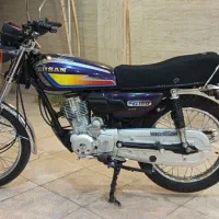 موتور 150|موتورسیکلت|تهران, مسعودیه|دیوار