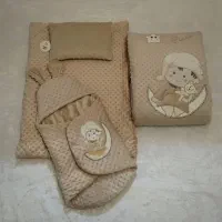 سرویس خواب نوزادی