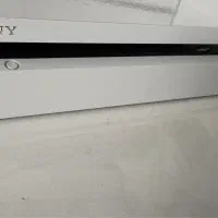 PS4 Slim 500GB Whit کپی خور ورژن ۹