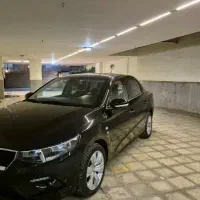 تارا کم کار v2 چراغ پشت v4