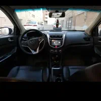 ماشین جک j4 خانگی|خودرو سواری و وانت|بافق, |دیوار