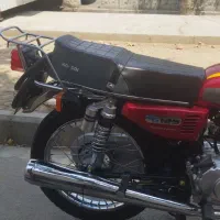 موتور هندا رهرو|موتورسیکلت|قدس, شهرقدس|دیوار