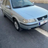 فروش سمند کلکسیونی در حد صفر|خودرو سواری و وانت|بندرعباس, |دیوار