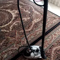 جاروشارژی وبخارشور|جاروبرقی، جارو شارژی، بخارشو|مشهد, میان ولایت|دیوار