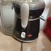 آب میوگیری پارس خزر