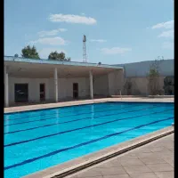 بلیط استخر مرجان