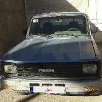 مزدا ۲۰۰۰ ژاپن