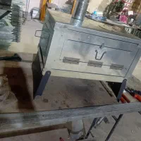 گروه صنعتی مقدس،تولید،منقل،اجاق هیزمی،تاشومنقل جوج|اجاق گاز و لوازم برقی پختوپز|کهریزک, |دیوار