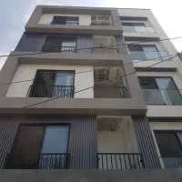 اپارتمانتث تک واحدی/نوساز/کد۴۰۹۳/حبوباتی