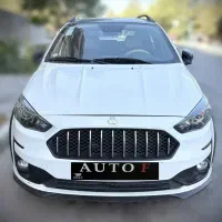 اطلس G سانروف و بدون سانروف صفر ۱۴۰۴