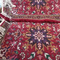 فرش پادری هریس