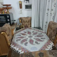 میزغذاخوری