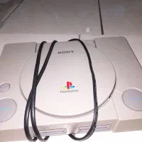 پلی استیشن 1 دو دسته