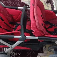 کالسکه|کالسکه و لوازم جانبی|کرمانشاه, |دیوار