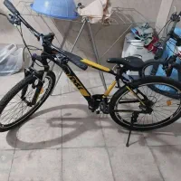 دوچرخه سایز ۲۷