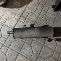 سری وسایل ماشین ۲۰۶ و آمریکایی|قطعات یدکی و لوازم جانبی|اندیشه, شهرک مریم|دیوار