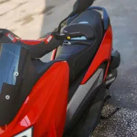 موتور لین مکس پلاس150(1403)|موتورسیکلت|بوشهر, |دیوار