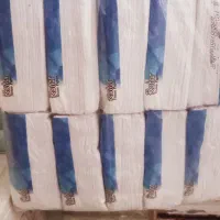 دستمالکاغذی ۳۰۰برگفقط۲۵هزار
