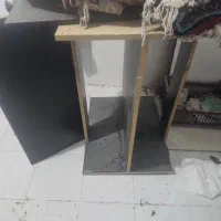 میز اداری برا آموزشگاه ها|میز تحریر و کامپیوتر|مهریز, |دیوار