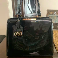 کیف ورنی دنیلی در حد نو