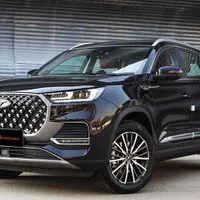 لوازم یدکی تیگو۸ پرومکس لوازم یدکی Tiggo8 Promax