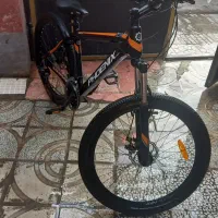 دوچرخه فونیکس سایز ۲۶ در حد|دوچرخه، اسکیت، اسکوتر|صفادشت, |دیوار