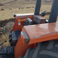 تراکتور285عطیقه|خودرو سنگین|روانسر, |دیوار