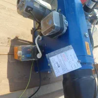 مشعل ایران رادیاتور|آبگرمکن، پکیج، شوفاژ|نسیمشهر, |دیوار