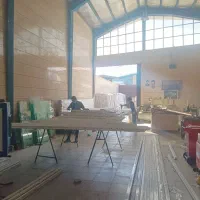 استخدام نیرو کار در کارگاه در و پنجره سازی upvc|استخدام صنعتی، فنی، مهندسی|کهریزک, |دیوار