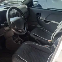 پراید ۱۱۱مدل ۹۳|خودرو سواری و وانت|گرگان, |دیوار